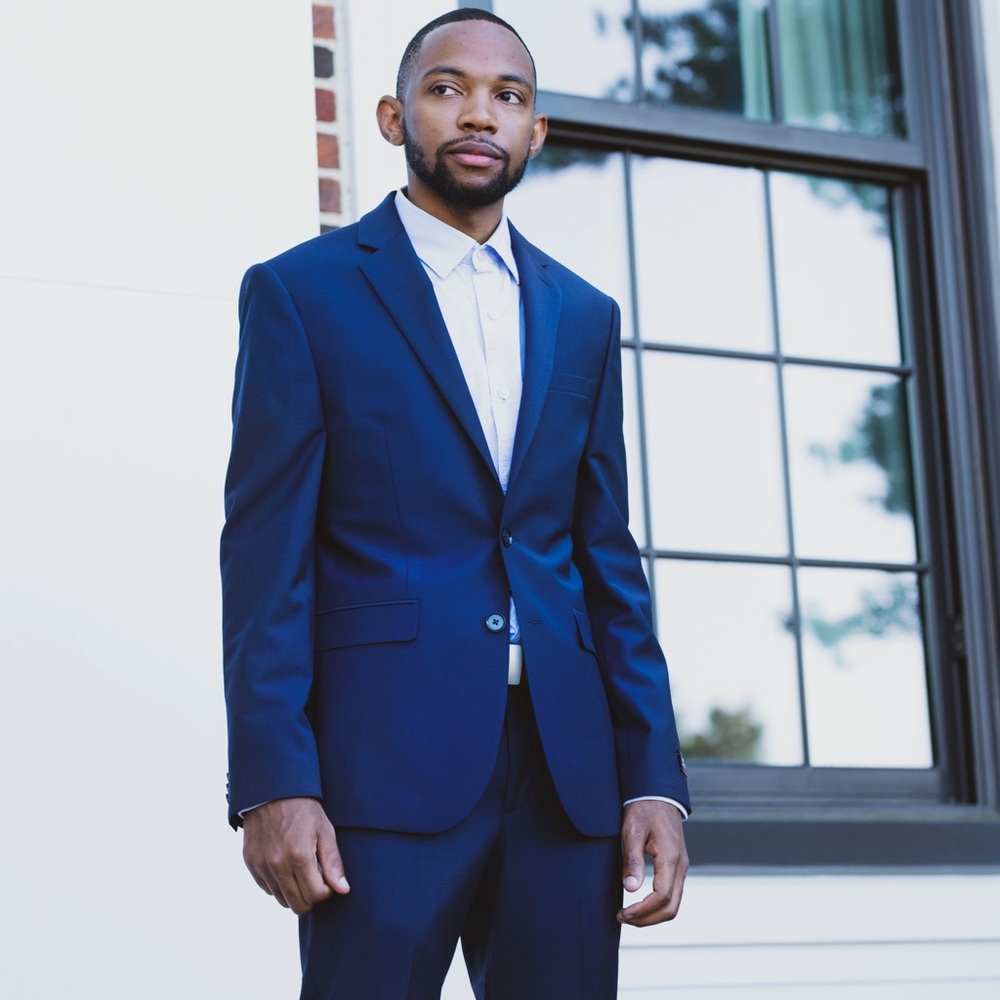 Meet your Posher, Karim